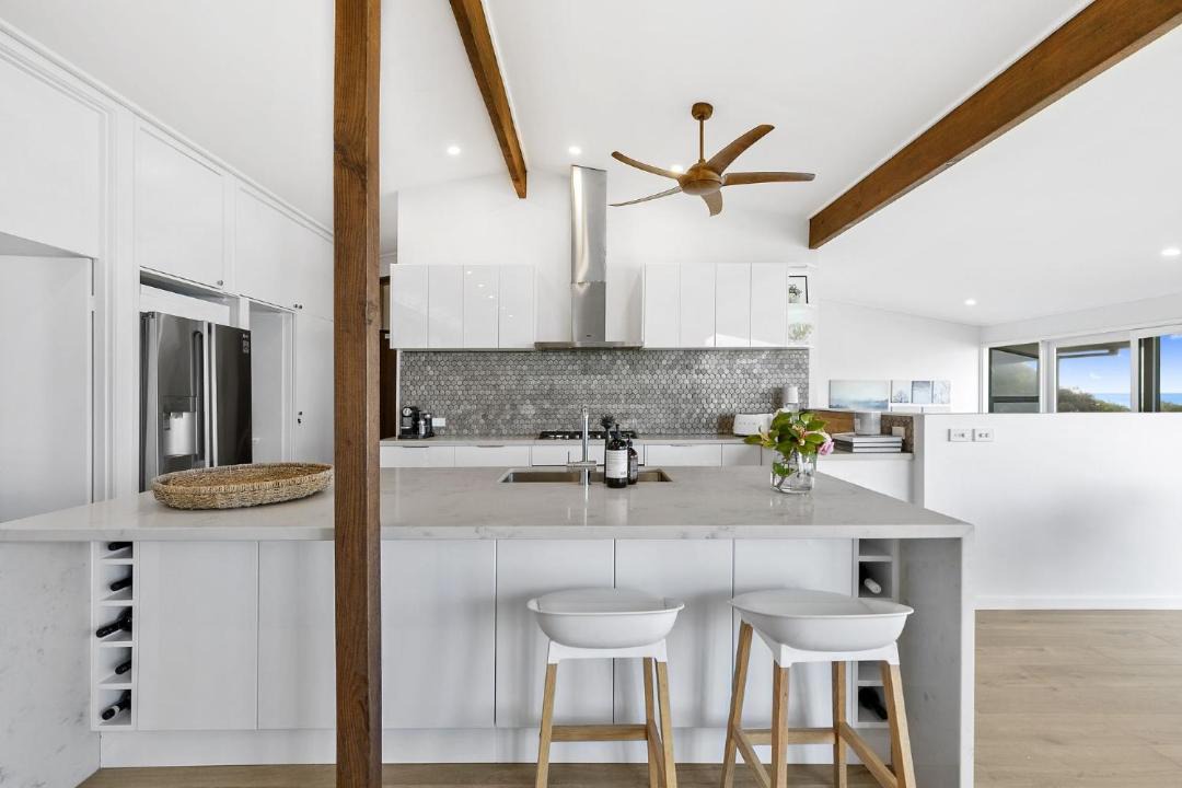 Photo of Kitchen in Lorne