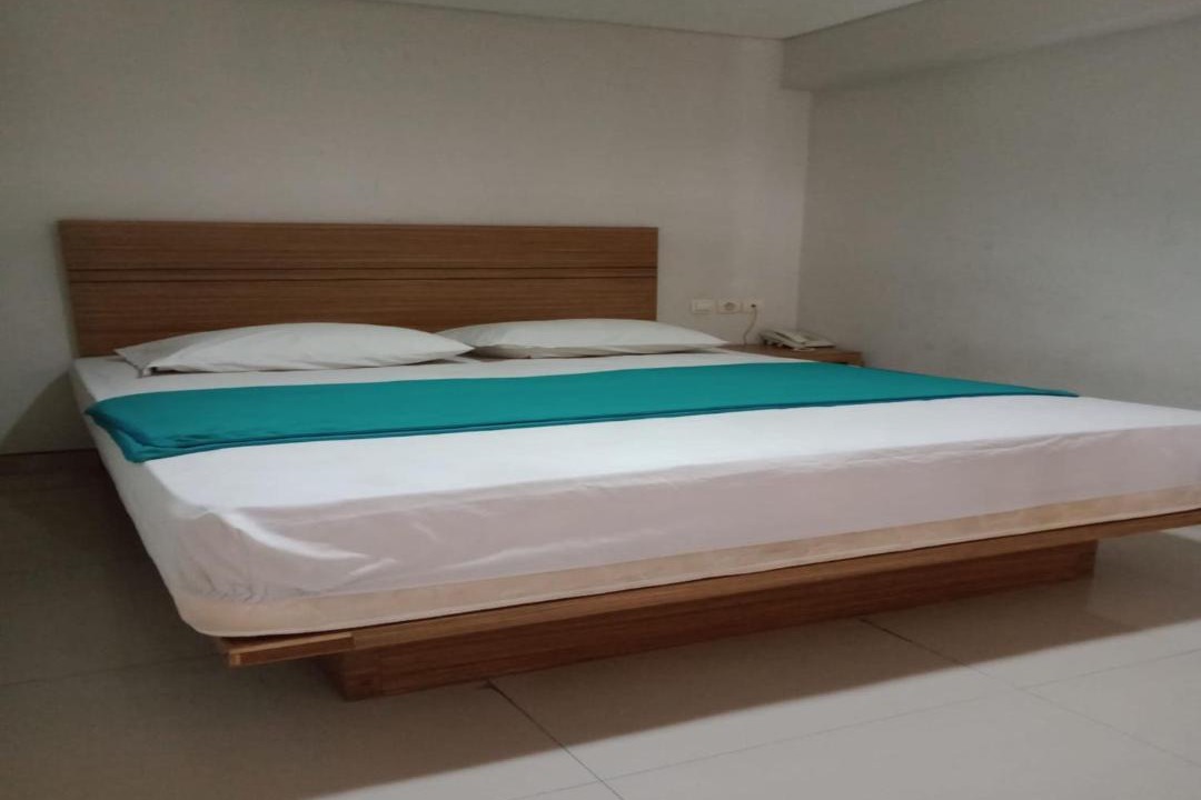 Photo of Bedroom in Bandung