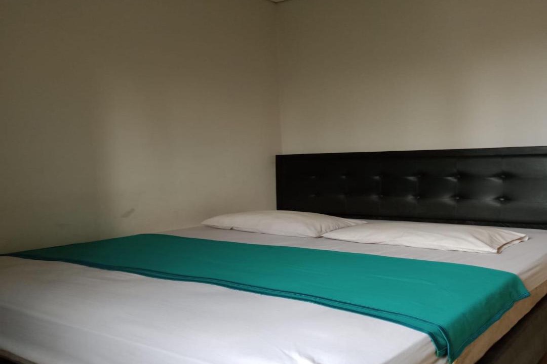Photo of Bedroom in Bandung