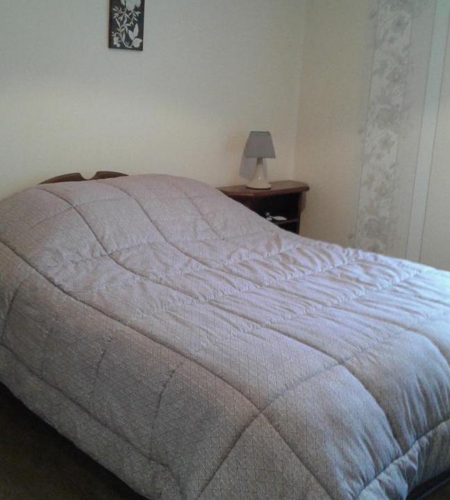 Photo of Bedroom in Bouillancourt-en-Sery