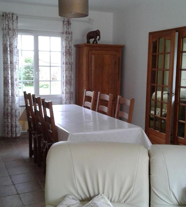 Photo of Bedroom in Bouillancourt-en-Sery