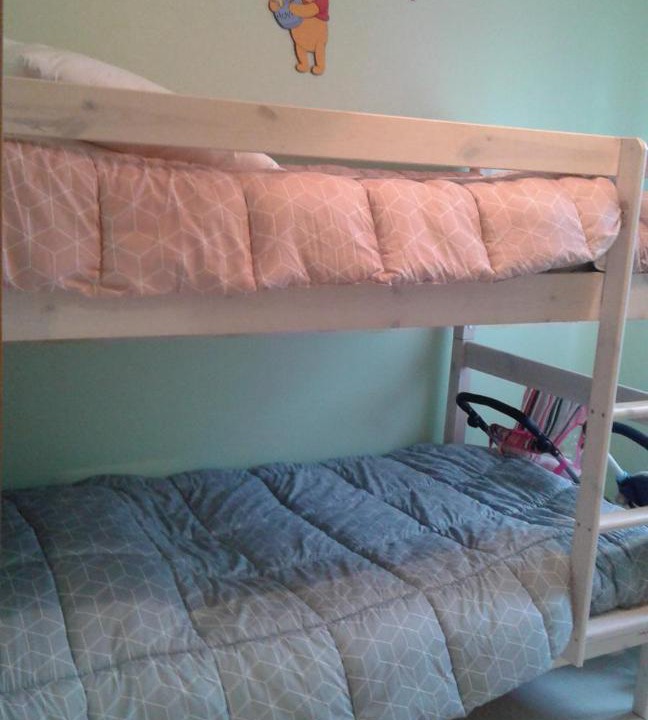 Photo of Bedroom in Bouillancourt-en-Sery