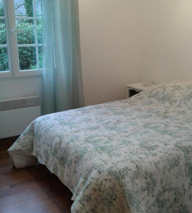 Photo of Bedroom in Bouillancourt-en-Sery