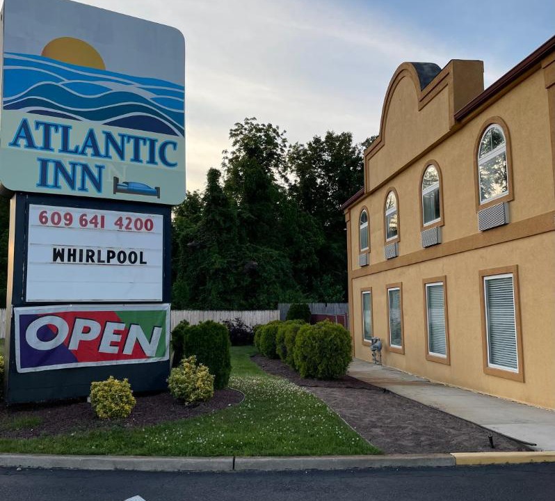 Photo of Buildings in Pleasantville