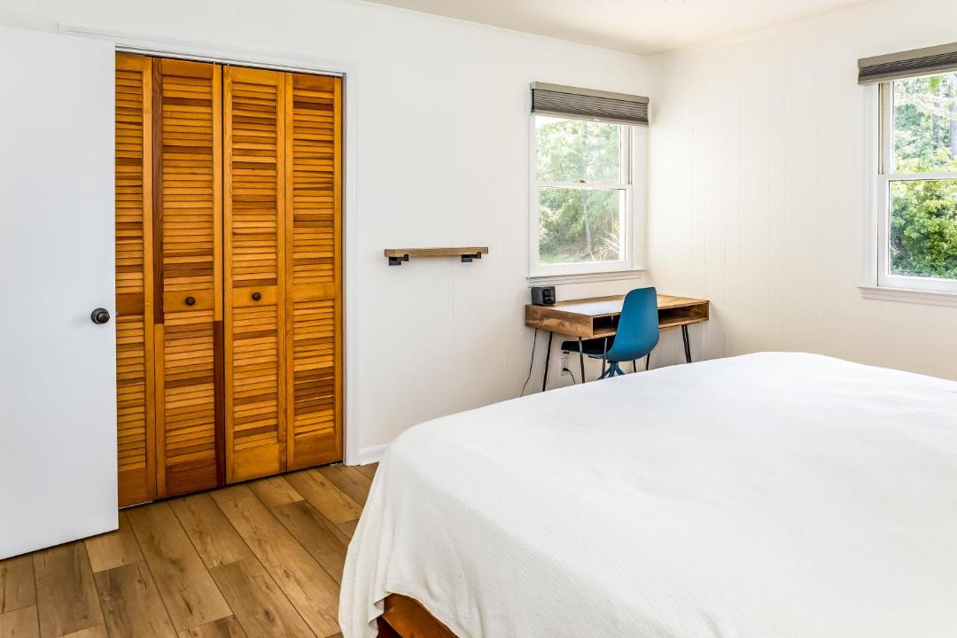 Photo of Bedroom in Tranquil Harbour