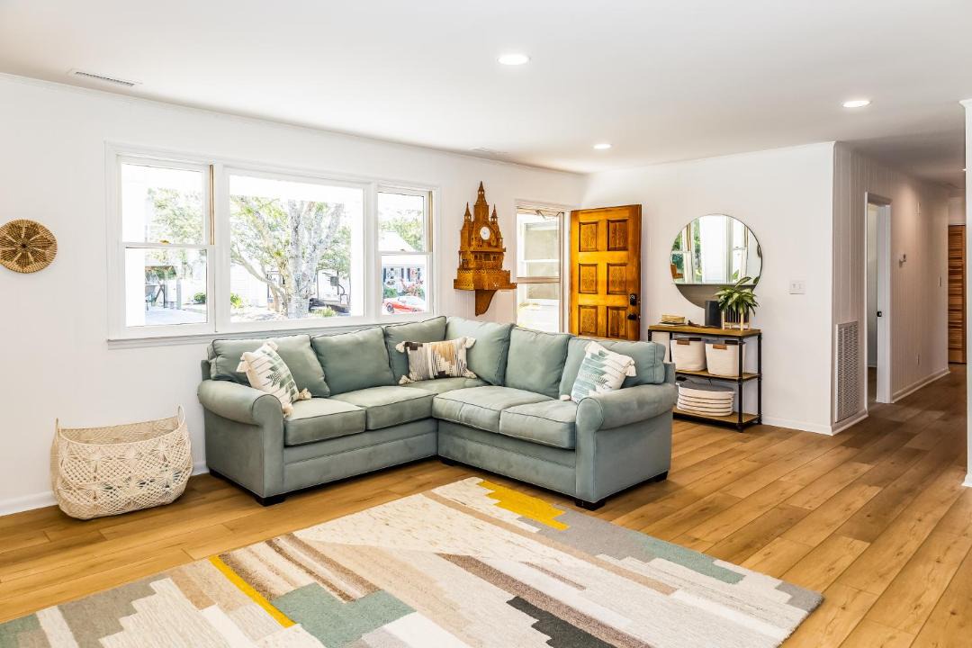 Photo of Livingroom in Tranquil Harbour