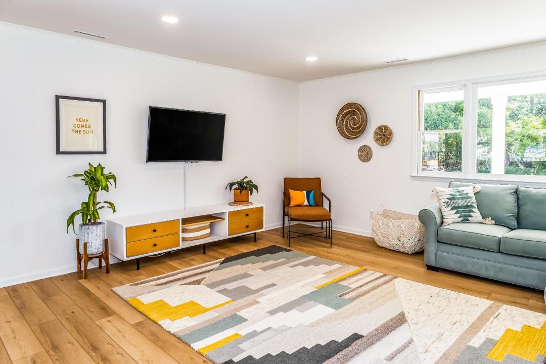 Photo of Livingroom in Tranquil Harbour