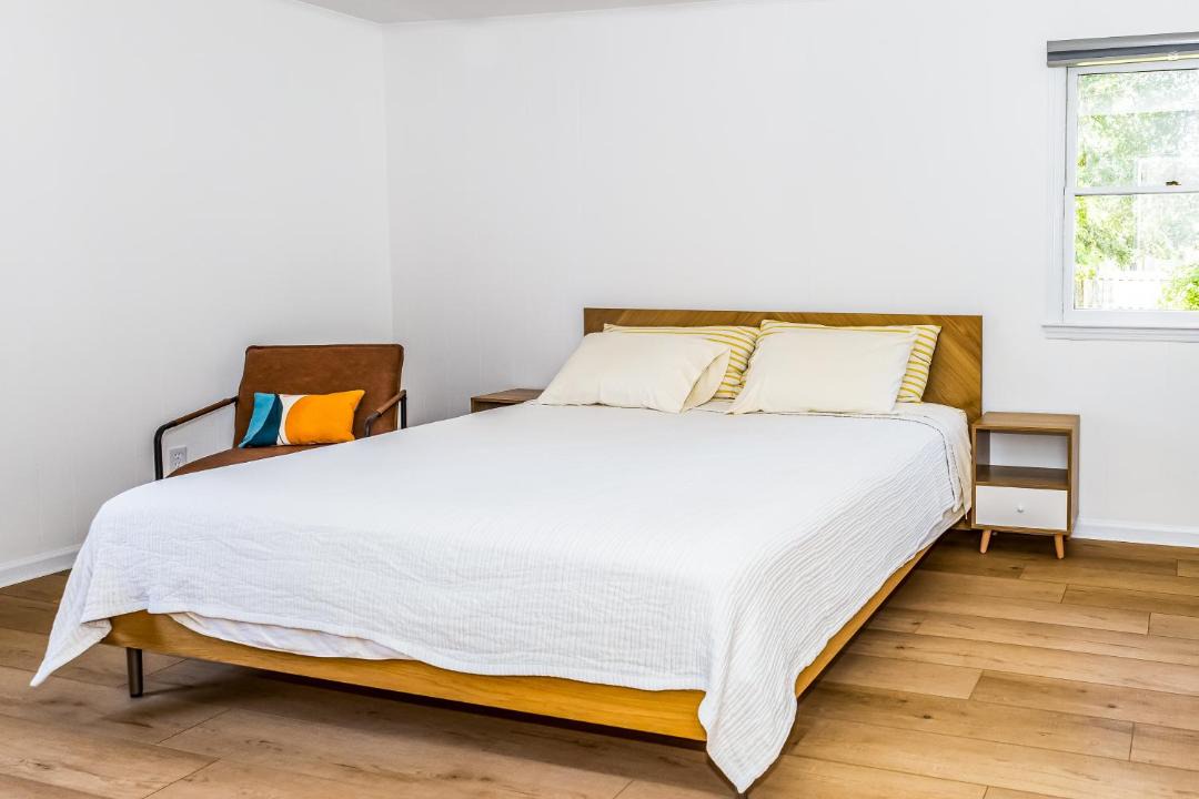 Photo of Bedroom in Tranquil Harbour