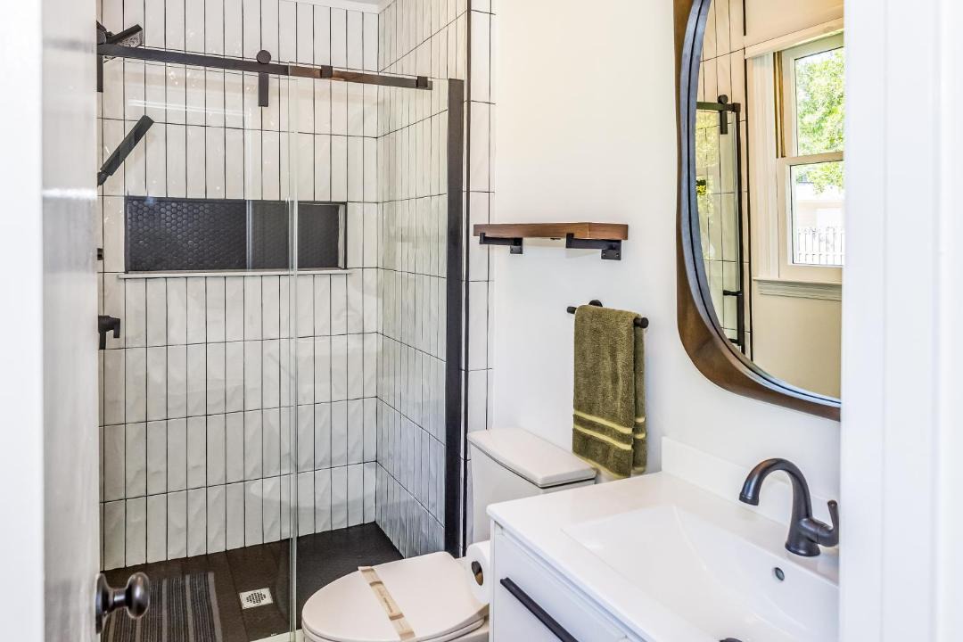 Photo of Bathroom in Tranquil Harbour