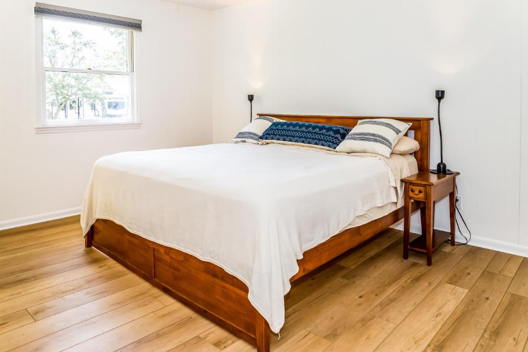 Photo of Bedroom in Tranquil Harbour