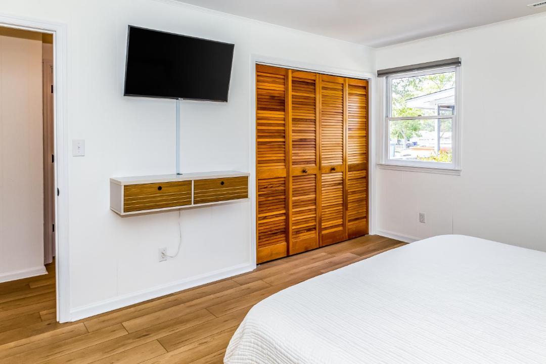 Photo of Bedroom in Tranquil Harbour