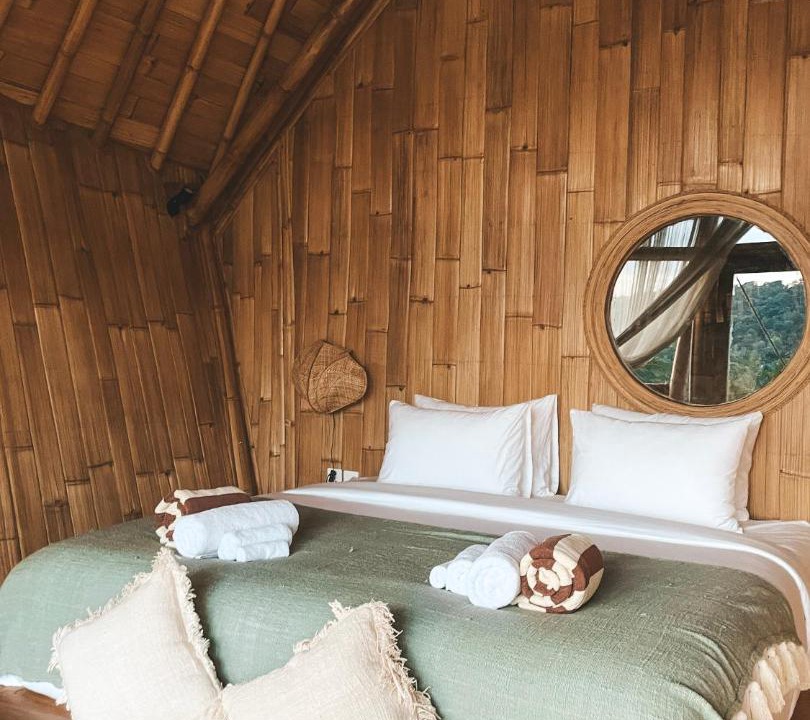 Photo of Bedroom in Central Lombok