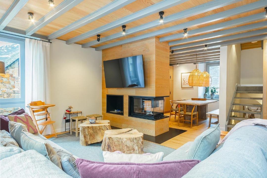 Photo of Livingroom in Pujo