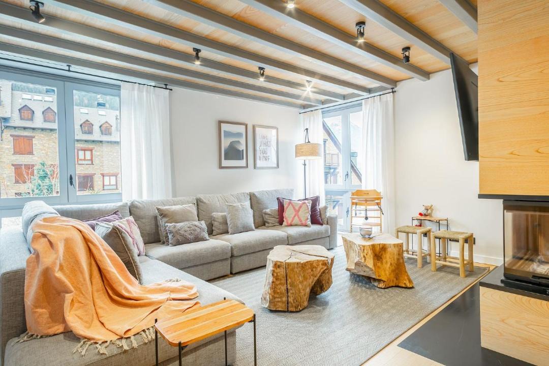 Photo of Livingroom in Pujo