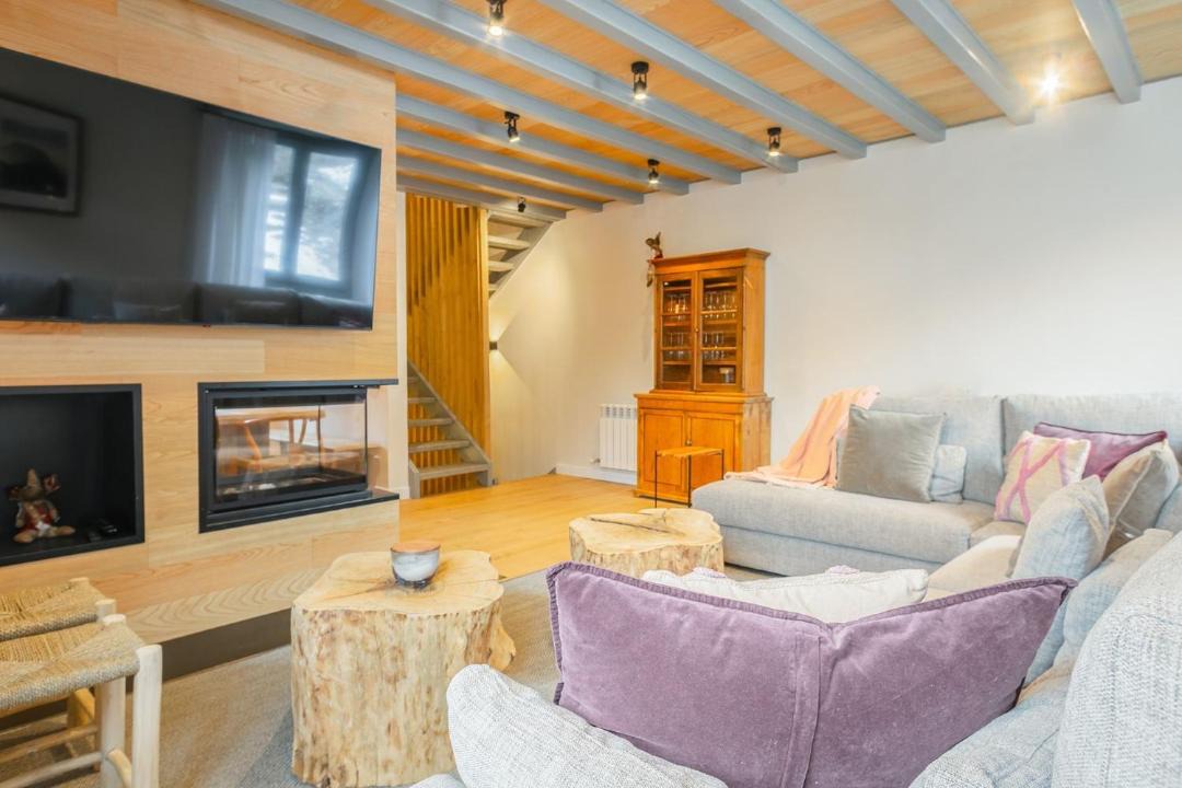 Photo of Livingroom in Pujo