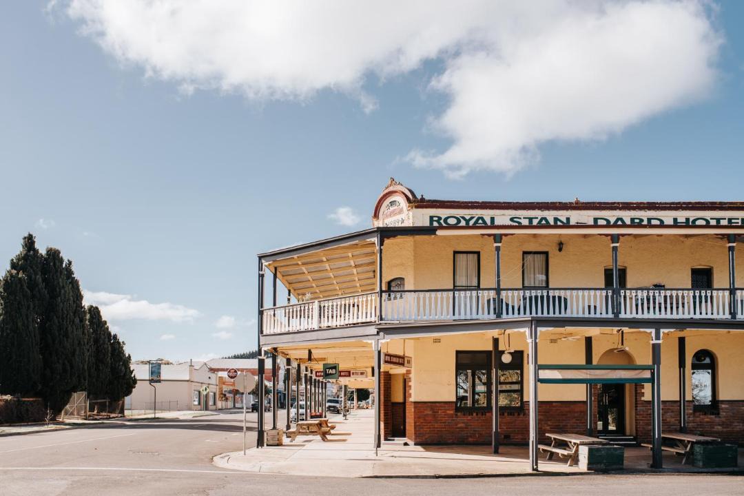 Photo of Others in Agnes