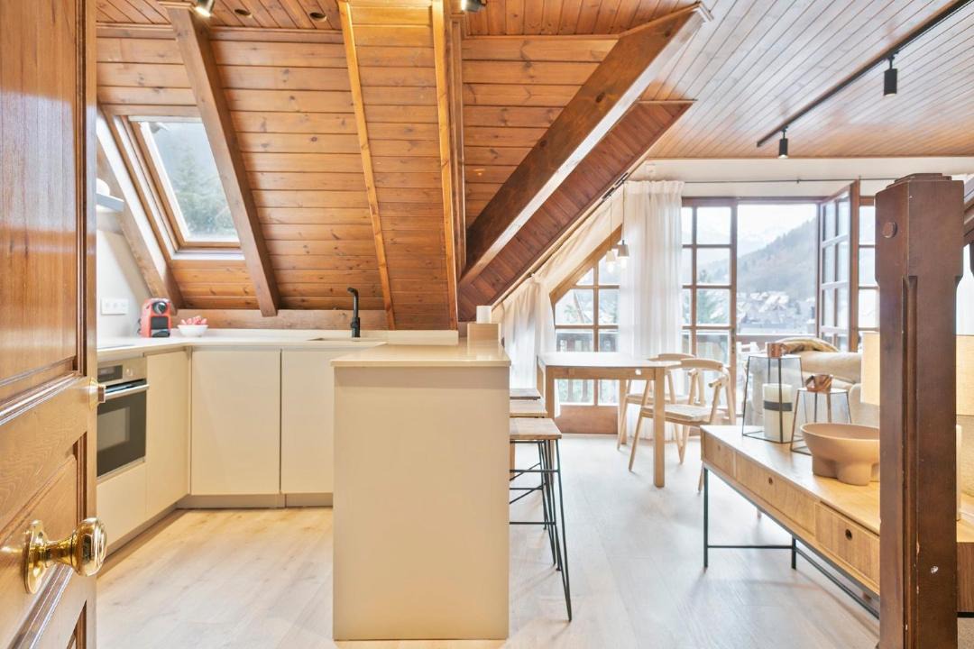 Photo of Kitchen in Arties