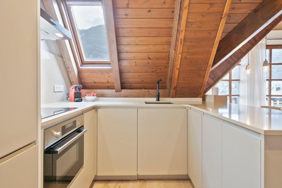 Photo of Kitchen in Arties