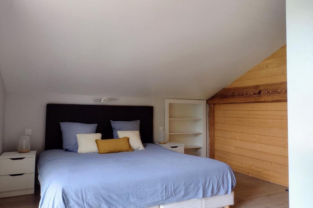 Photo of Bedroom in Grande-Riviere