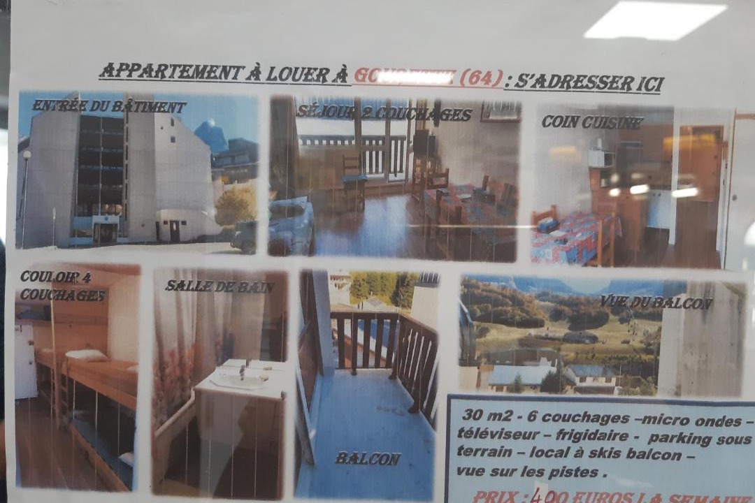 Photo of Others in Eaux-Bonnes