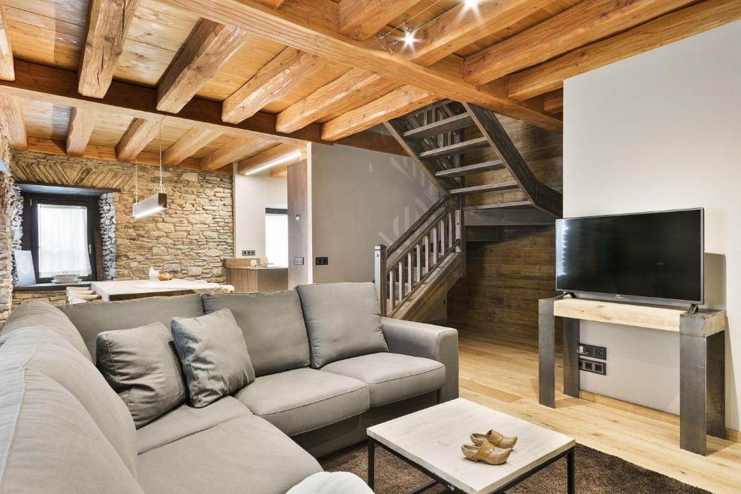 Photo of Livingroom in Les