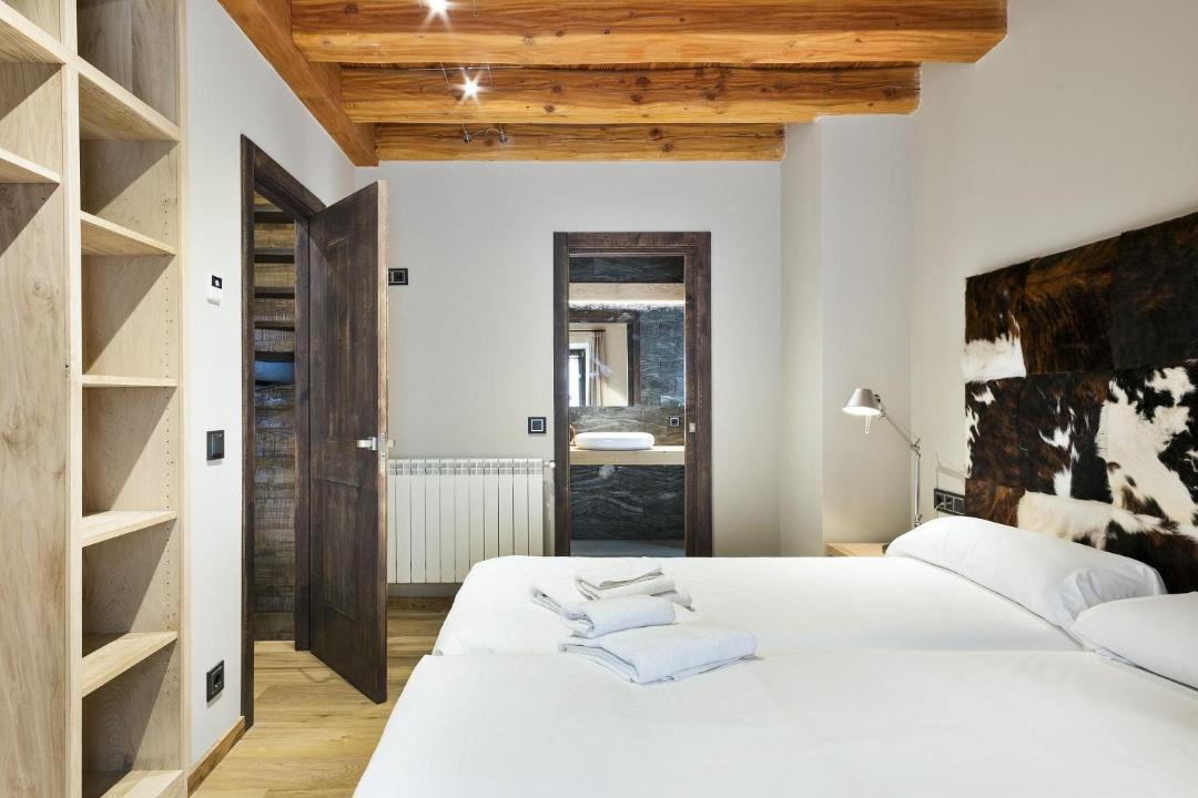 Photo of Bedroom in Les