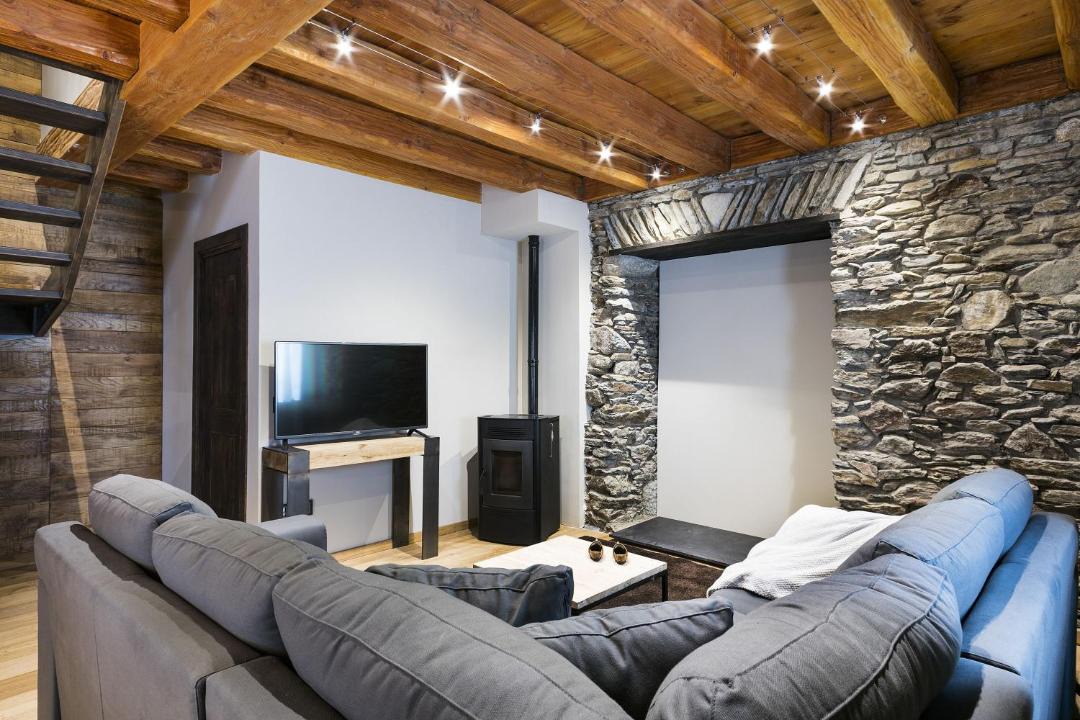 Photo of Livingroom in Les