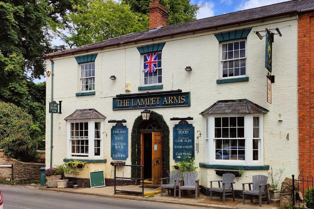 Photo of Others in Sibford Gower