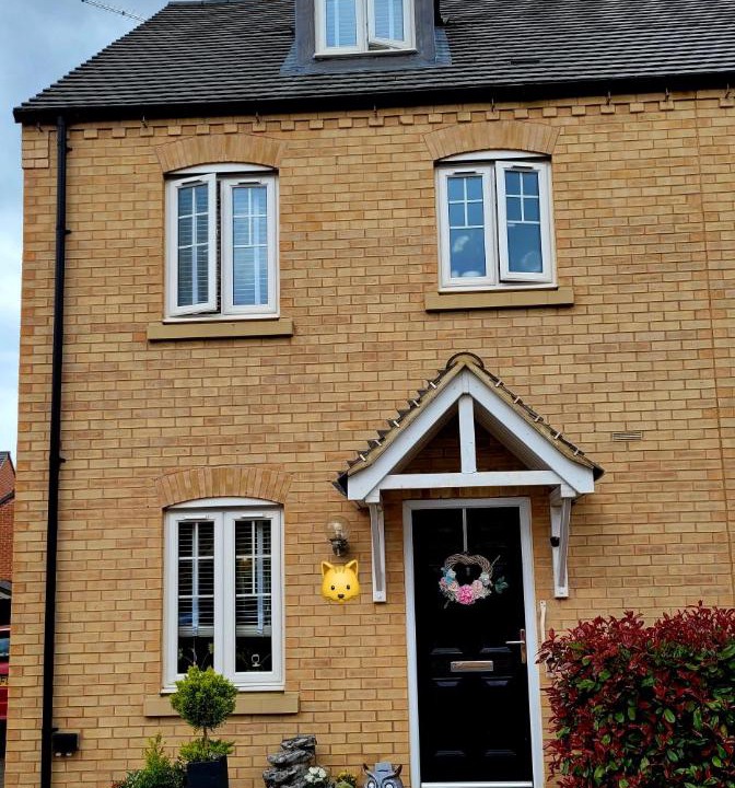 Photo of Buildings in Raunds