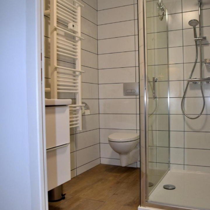 Photo of Bathroom in Vauclaix