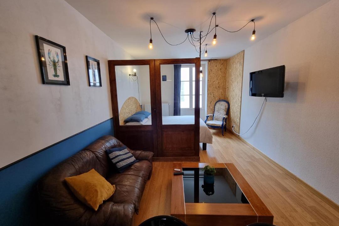 Photo of Livingroom in Nantua