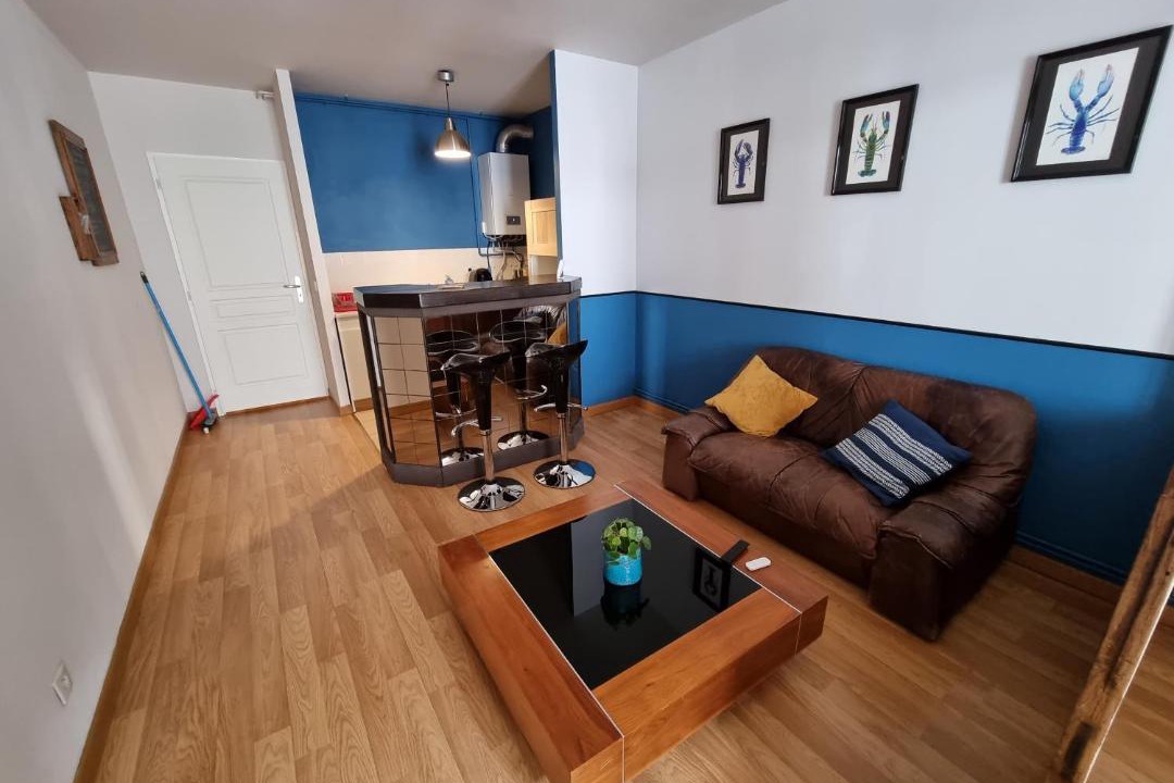 Photo of Livingroom in Nantua