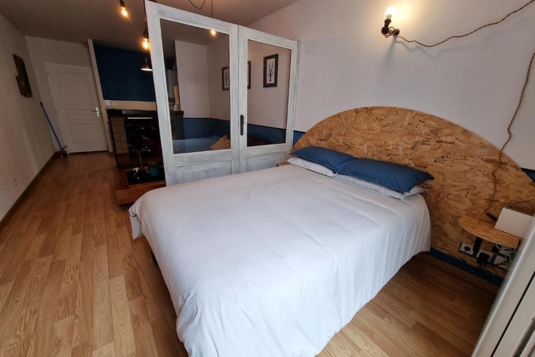 Photo of Bedroom in Nantua