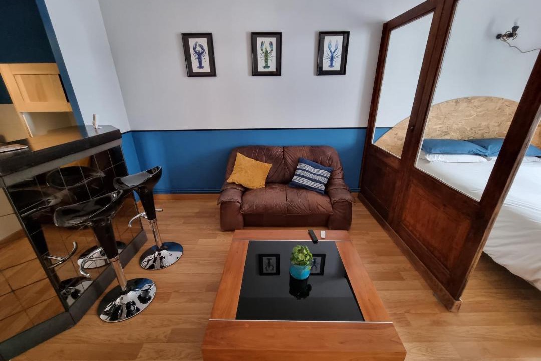 Photo of Livingroom in Nantua