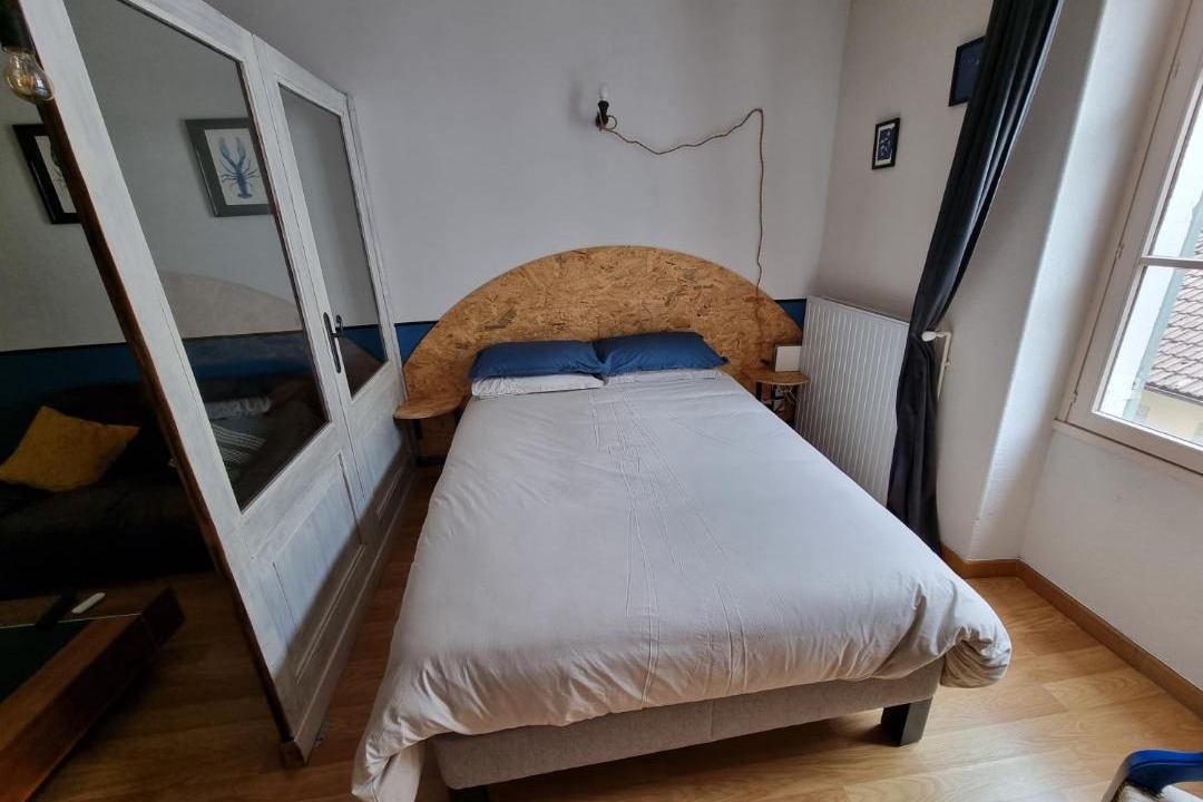 Photo of Bedroom in Nantua
