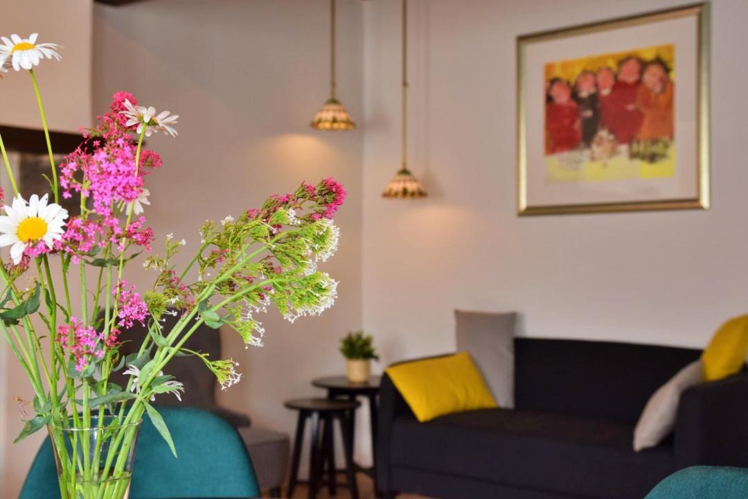 Photo of Livingroom in Vauclaix