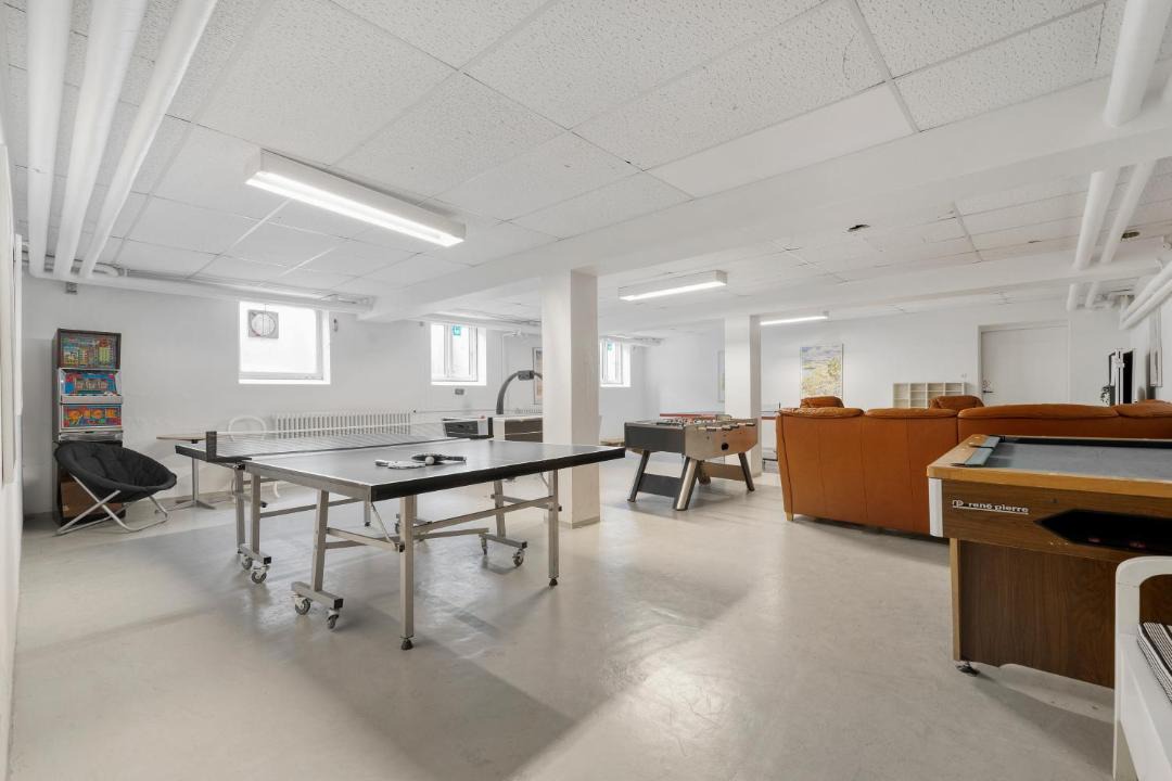 Photo of Livingroom in Odense