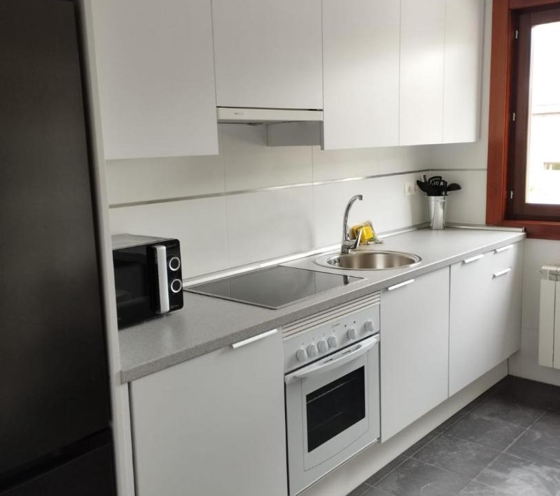 Photo of Kitchen in Castiello de Jaca