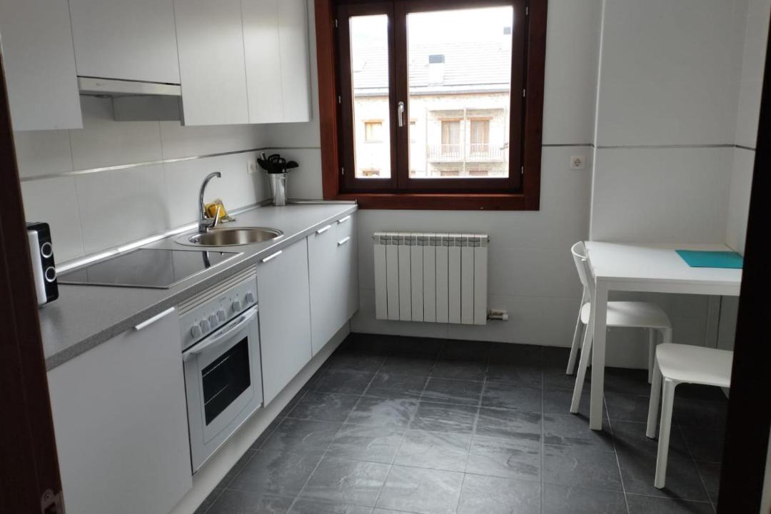Photo of Kitchen in Castiello de Jaca