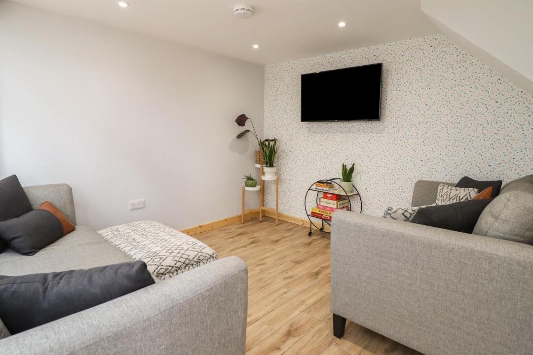 Photo of Livingroom in Llandrillo