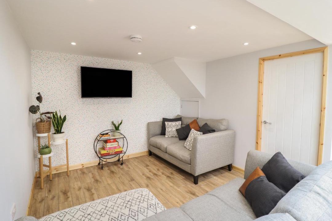 Photo of Livingroom in Llandrillo