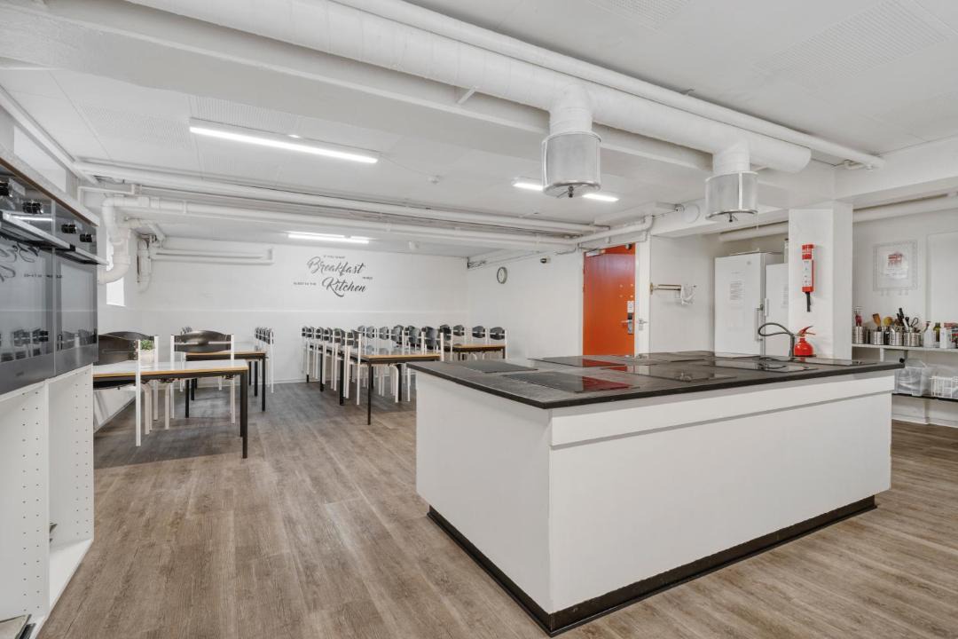 Photo of Kitchen in Odense