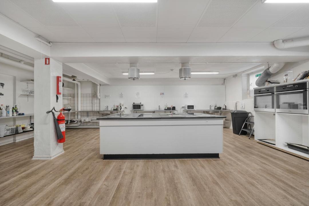 Photo of Kitchen in Odense