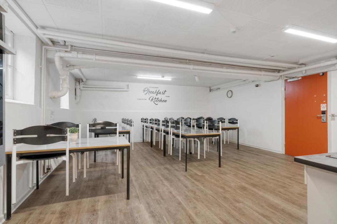 Photo of Others in Odense