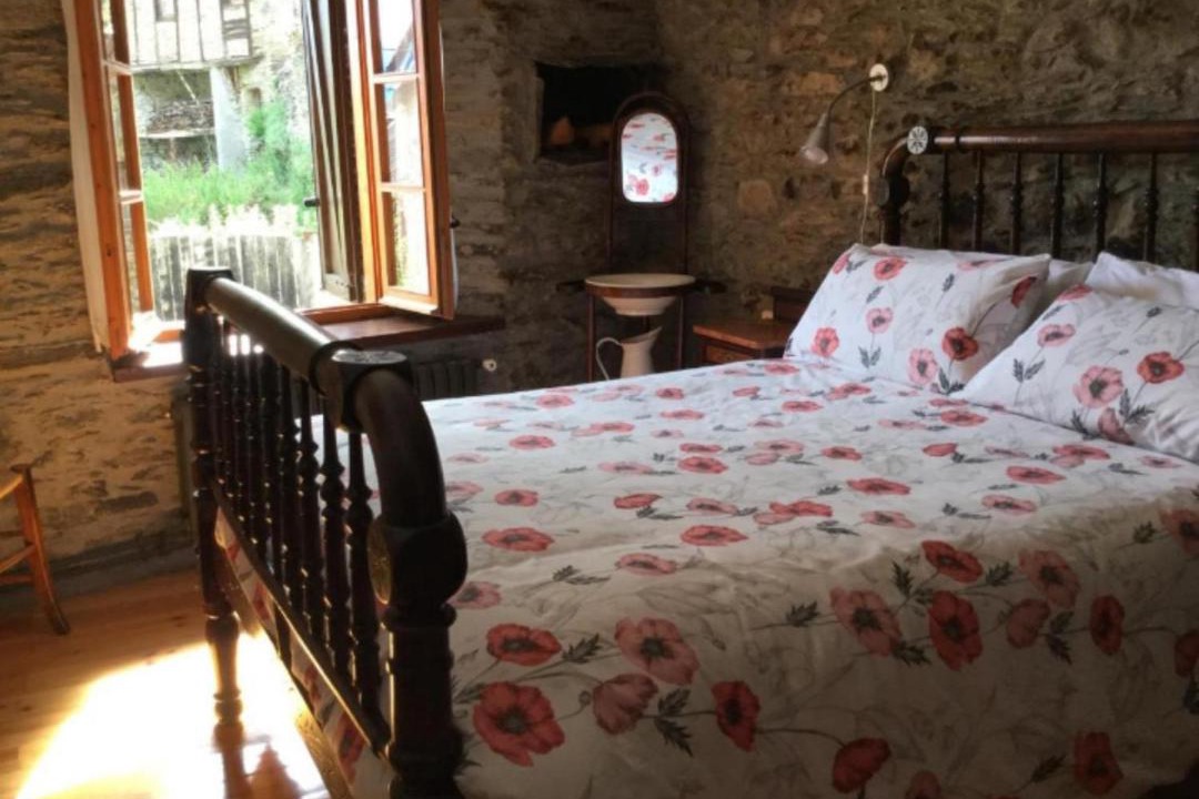 Photo of Bedroom in Unarre