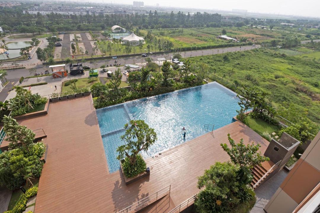 Photo of Outdoor in Bekasi Timur