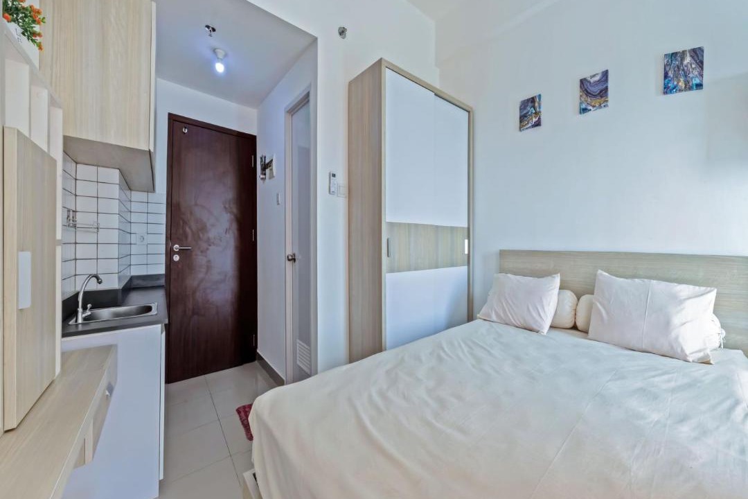 Photo of Bedroom in Bekasi Timur