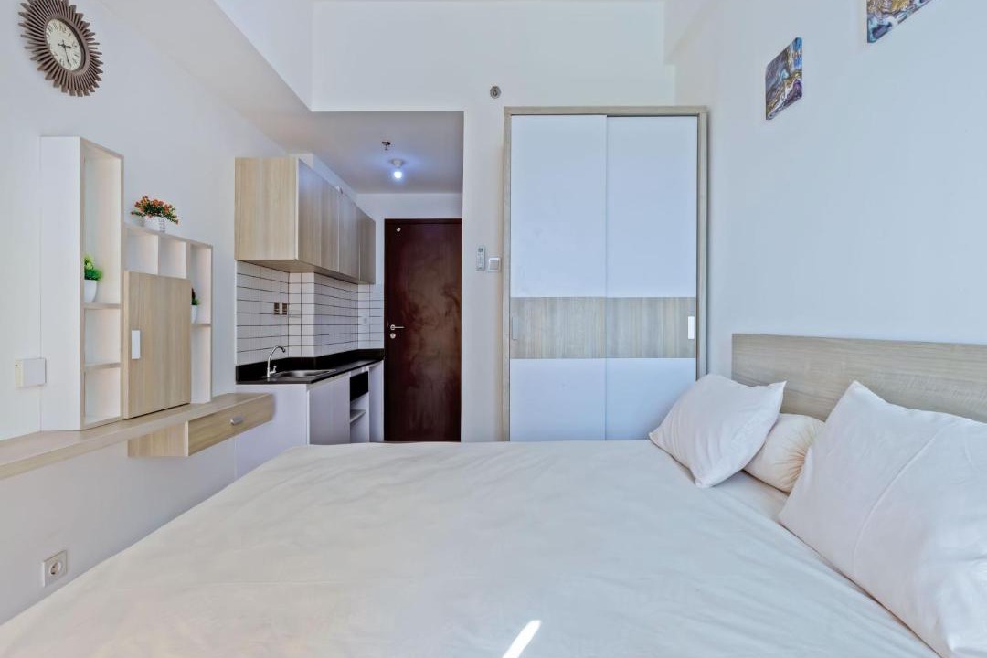 Photo of Bedroom in Bekasi Timur