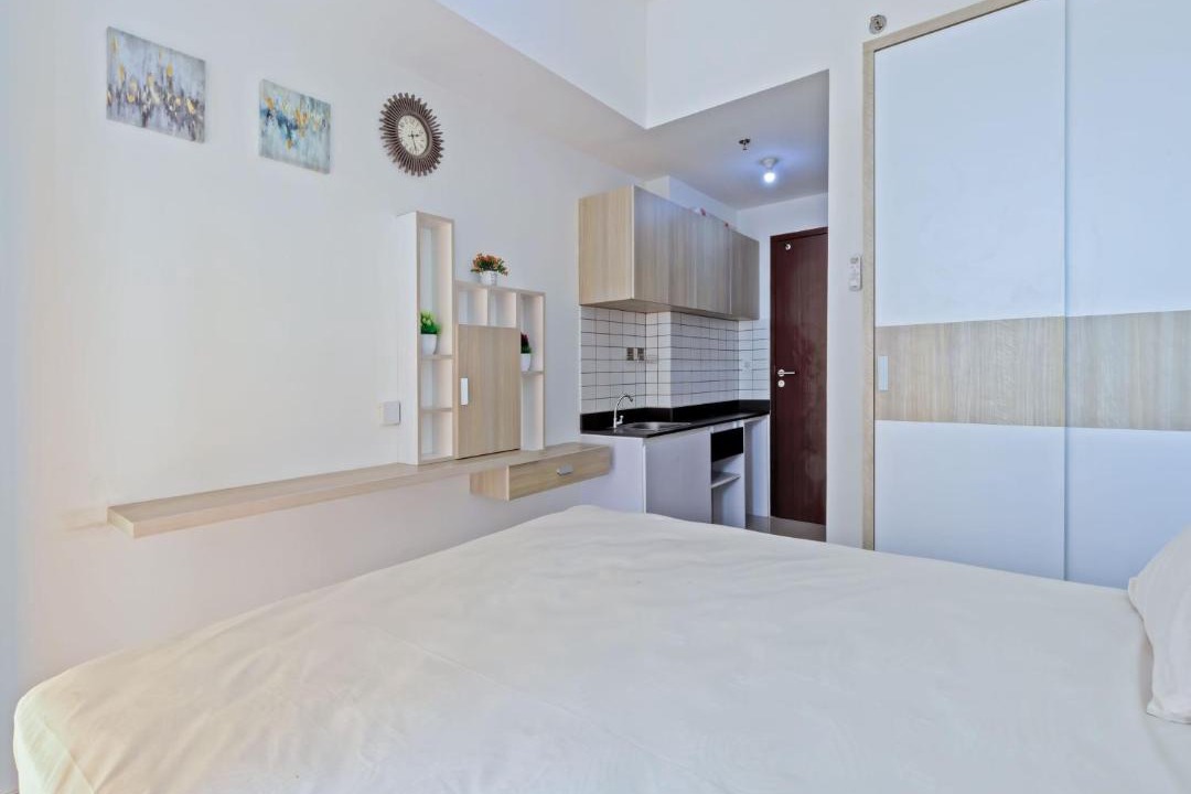 Photo of Bedroom in Bekasi Timur