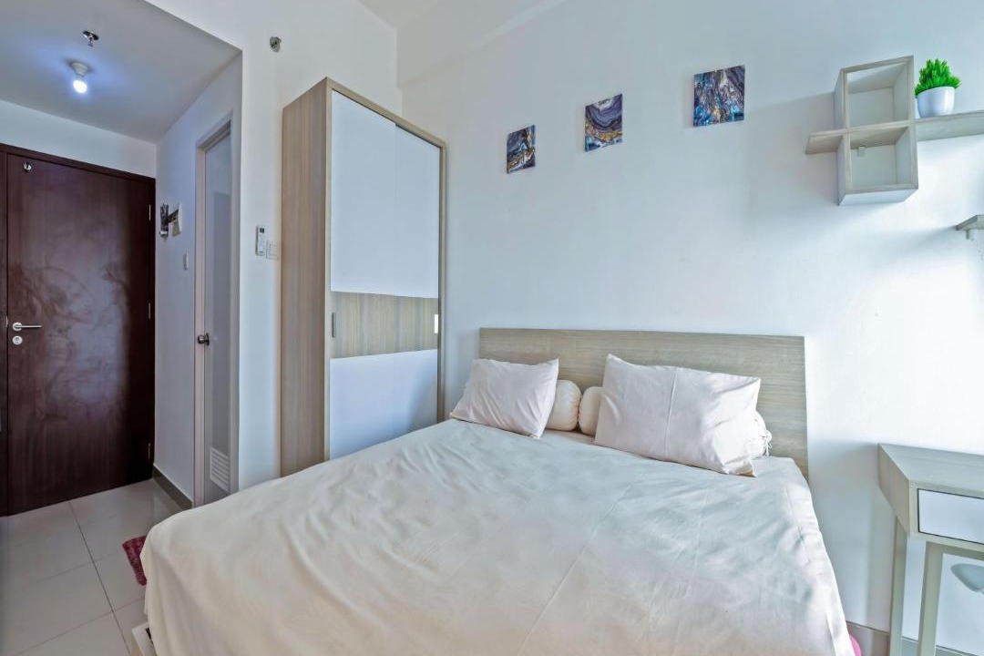 Photo of Bedroom in Bekasi Timur
